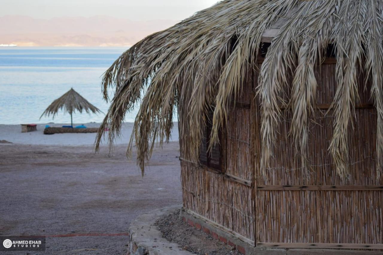 Abdo Caribbean Camp Hotel Nuweiba` Eksteriør billede