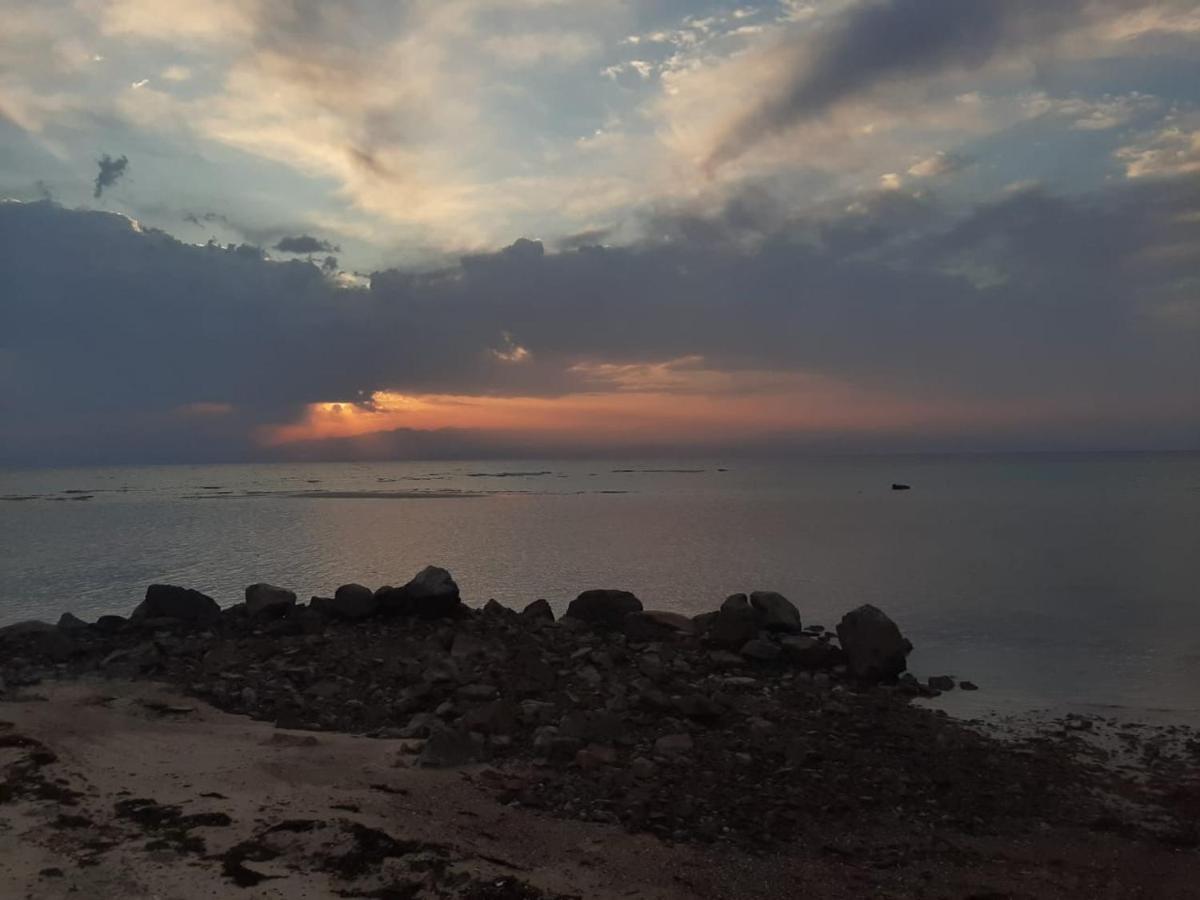 Abdo Caribbean Camp Hotel Nuweiba` Eksteriør billede